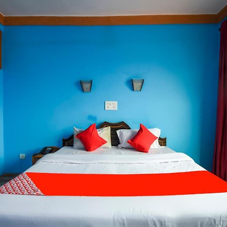 Oyo Hotel New Divine Kashmir Durgjan Экстерьер фото